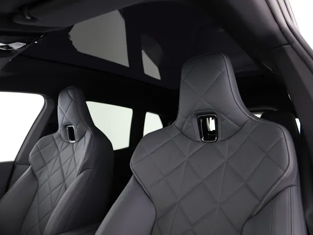 BMW iX I20 xDrive60