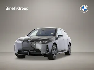 BMW iX I20 xDrive60