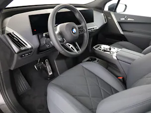 BMW iX I20 xDrive60