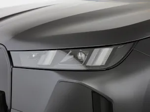 BMW iX I20 xDrive60