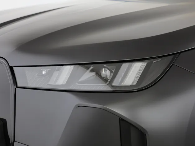 BMW iX I20 xDrive60
