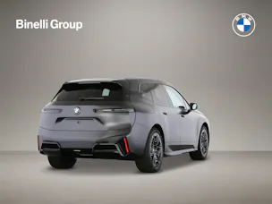 BMW iX I20 xDrive60