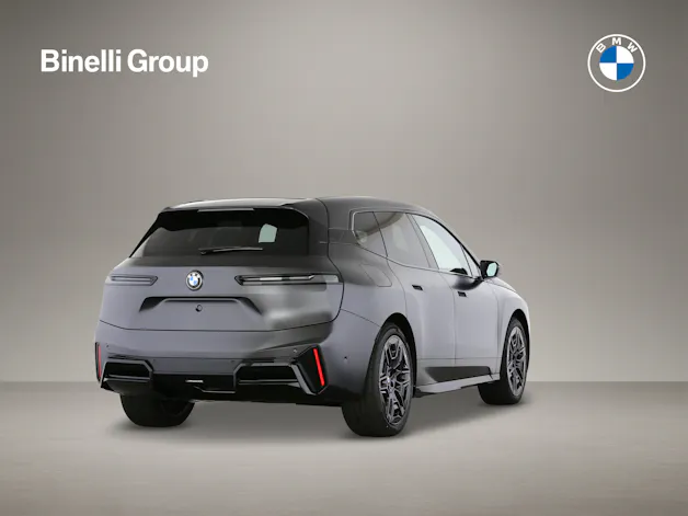 BMW iX I20 xDrive60