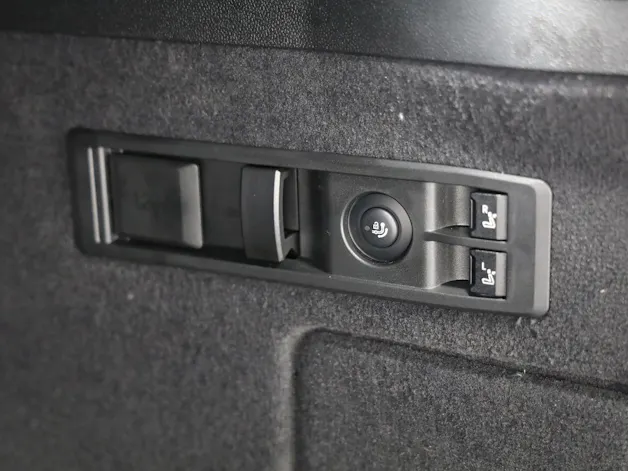 BMW iX I20 xDrive60