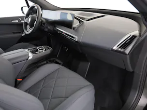BMW iX I20 xDrive60