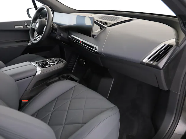 BMW iX I20 xDrive60