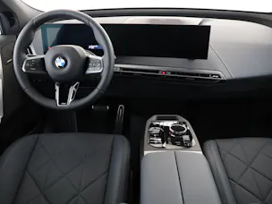 BMW iX I20 xDrive60