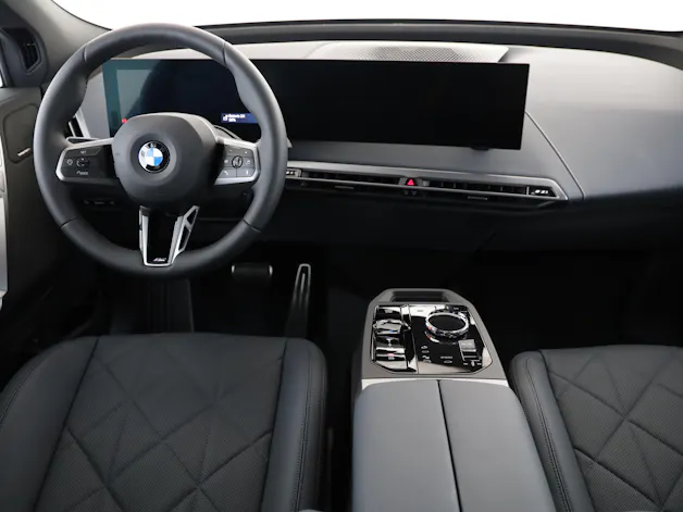 BMW iX I20 xDrive60