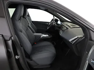 BMW iX I20 xDrive60