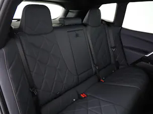 BMW iX I20 xDrive60