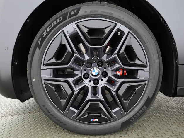 BMW iX I20 xDrive60