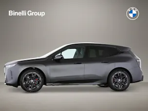 BMW iX I20 xDrive60