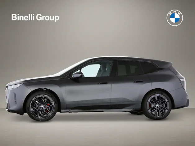 BMW iX I20 xDrive60