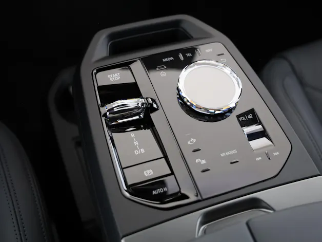BMW iX I20 xDrive60