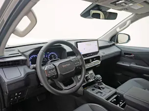Toyota Hilux Double Cab.-Pick-up 2.8 D-4D MHEV 204 Style