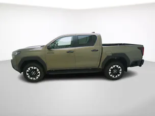 Toyota Hilux Double Cab.-Pick-up 2.8 D-4D MHEV 204 Style