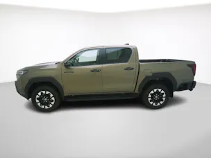 Toyota Hilux Double Cab.-Pick-up 2.8 D-4D MHEV 204 Style