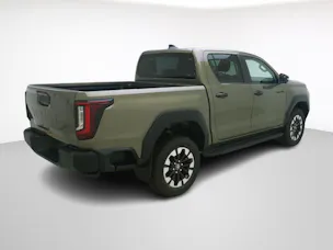 Toyota Hilux Double Cab.-Pick-up 2.8 D-4D MHEV 204 Style