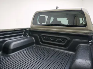 Toyota Hilux Double Cab.-Pick-up 2.8 D-4D MHEV 204 Style