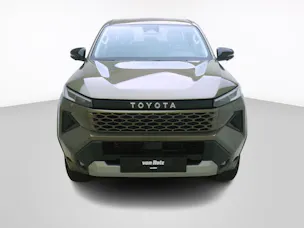 Toyota Hilux Double Cab.-Pick-up 2.8 D-4D MHEV 204 Style