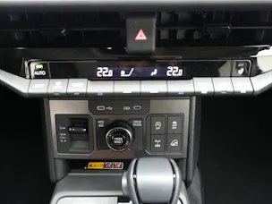 Toyota Hilux Double Cab.-Pick-up 2.8 D-4D MHEV 204 Style