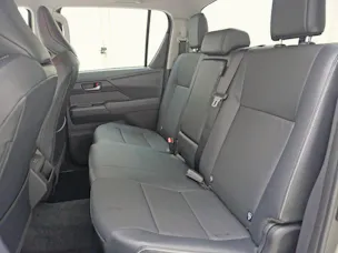 Toyota Hilux Double Cab.-Pick-up 2.8 D-4D MHEV 204 Style
