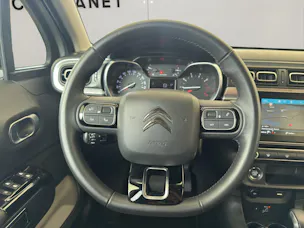 CITROEN Citroën C3 1.2 PureTech Swiss Edition+ *Automat*