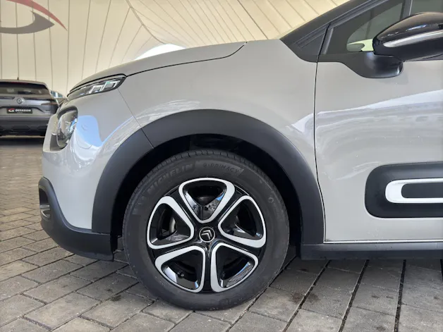 CITROEN Citroën C3 1.2 PureTech Swiss Edition+ *Automat*