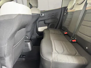 CITROEN Citroën C3 1.2 PureTech Swiss Edition+ *Automat*