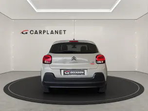 CITROEN Citroën C3 1.2 PureTech Swiss Edition+ *Automat*