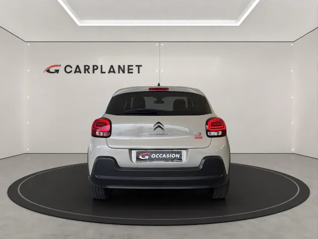 CITROEN Citroën C3 1.2 PureTech Swiss Edition+ *Automat*