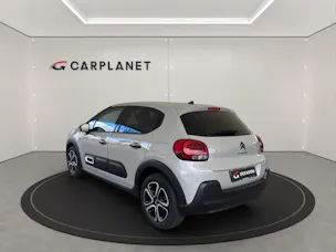CITROEN Citroën C3 1.2 PureTech Swiss Edition+ *Automat*