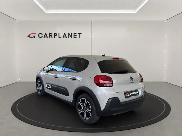 CITROEN Citroën C3 1.2 PureTech Swiss Edition+ *Automat*