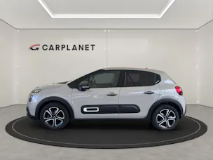 CITROEN Citroën C3 1.2 PureTech Swiss Edition+ *Automat*