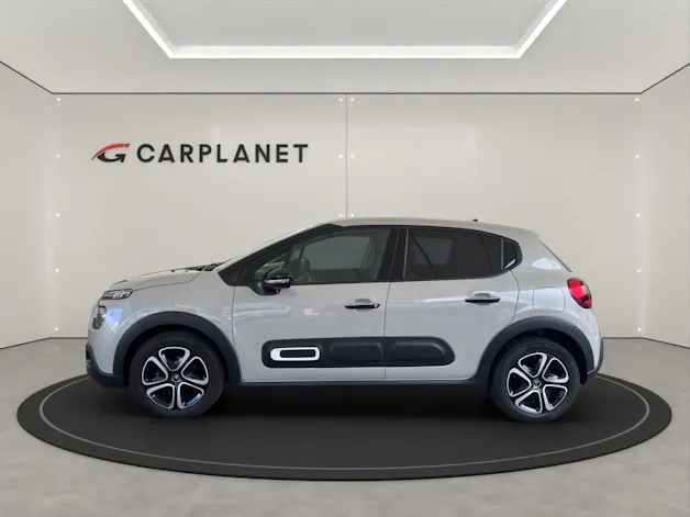 CITROEN Citroën C3 1.2 PureTech Swiss Edition+ *Automat*