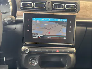 CITROEN Citroën C3 1.2 PureTech Swiss Edition+ *Automat*