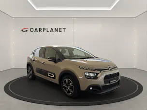 CITROEN Citroën C3 1.2 PureTech Swiss Edition+ *Automat*