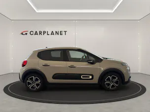 CITROEN Citroën C3 1.2 PureTech Swiss Edition+ *Automat*