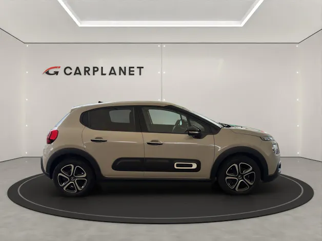 CITROEN Citroën C3 1.2 PureTech Swiss Edition+ *Automat*