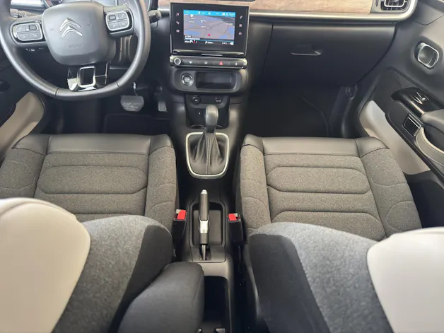 CITROEN Citroën C3 1.2 PureTech Swiss Edition+ *Automat*