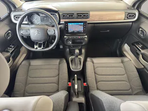 CITROEN Citroën C3 1.2 PureTech Swiss Edition+ *Automat*