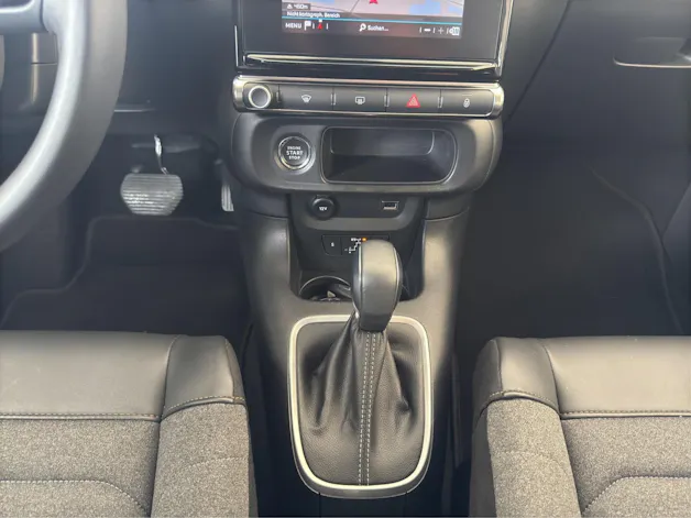 CITROEN Citroën C3 1.2 PureTech Swiss Edition+ *Automat*