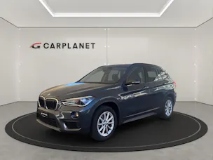 BMW X1 18d xDrive 4x4 SAG