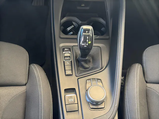 BMW X1 18d xDrive 4x4 SAG
