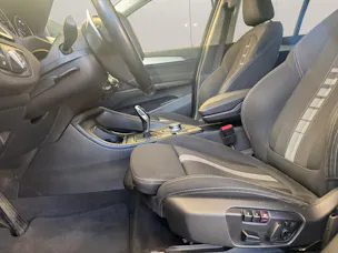 BMW X1 18d xDrive 4x4 SAG