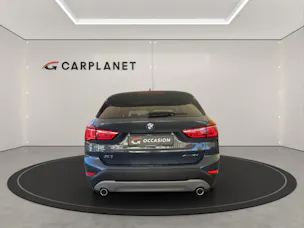 BMW X1 18d xDrive 4x4 SAG