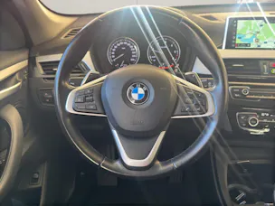 BMW X1 18d xDrive 4x4 SAG