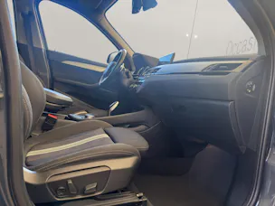 BMW X1 18d xDrive 4x4 SAG