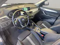 BMW X1 18d xDrive 4x4 SAG