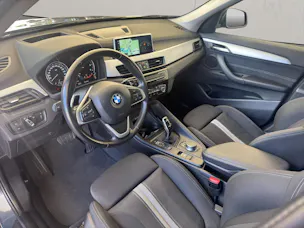BMW X1 18d xDrive 4x4 SAG